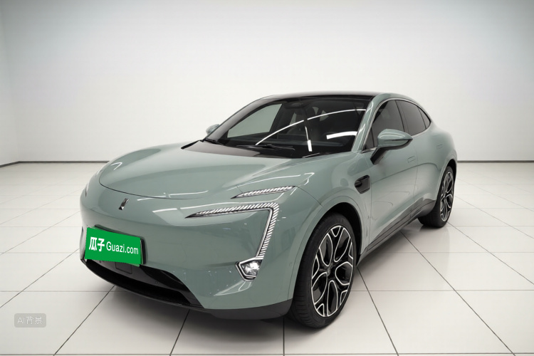 Avatr 11 2022 car image #2