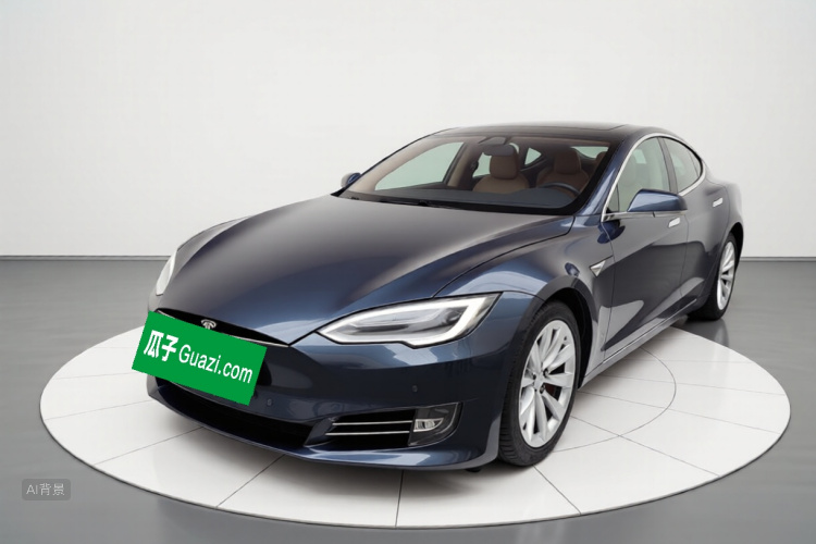 特斯拉 Model S 2019 汽车图片 #2