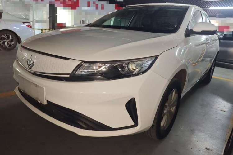 Livan Maple 60S 2024 imagen de coche #2