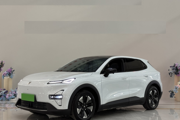 Deepal S05 2025 #2 Deepal S05 2025 immagine di auto #2