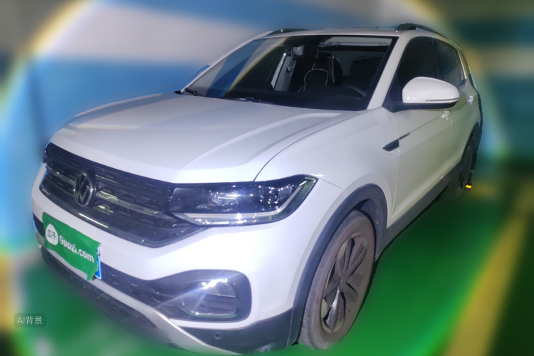 Tacqua 2021 #2 Tacqua 2021 car image #2