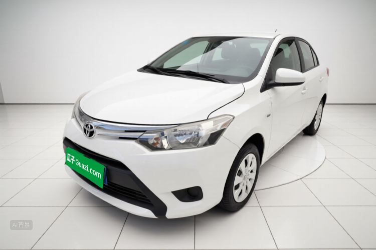Vios 2015 immagine di auto #2