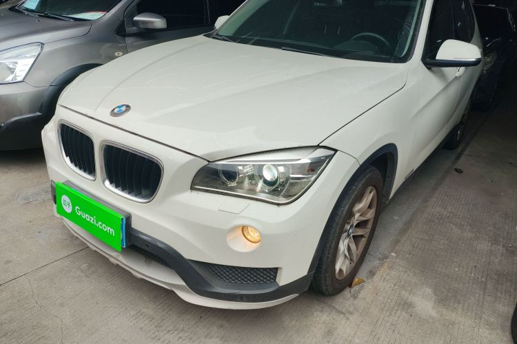 BMW X1 2014 immagine di auto #2
