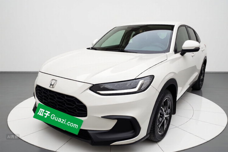 Honda ZR-V 2023 #2 Honda ZR-V 2023 car image #2