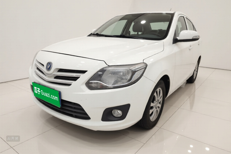 Changan Alsvin V3 2015 car image #2