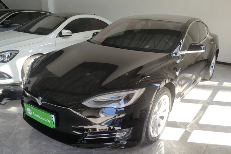特斯拉 Model S 2019 汽车图片 #2