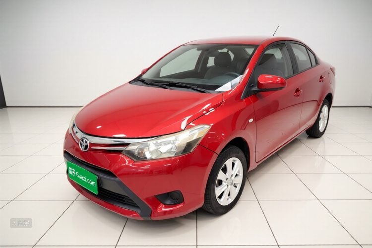 Vios 2014 #2 Vios 2014 car image #2
