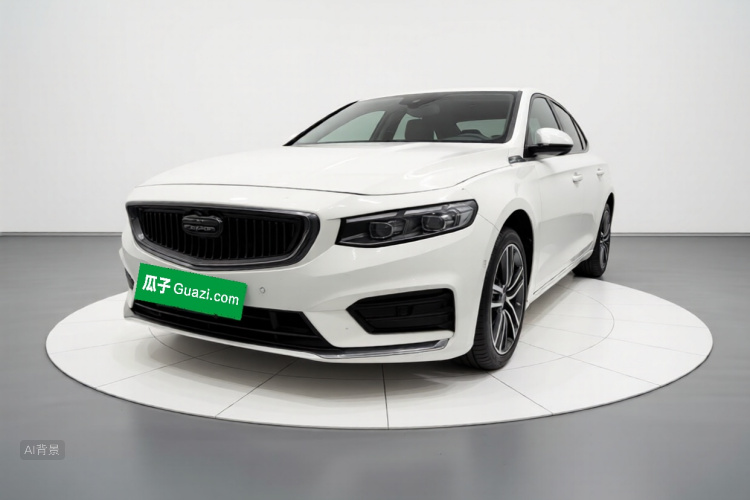 Preface 2021 car image #2