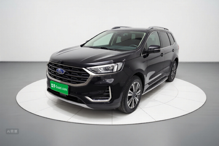 Ford Edge 2020 car image #2