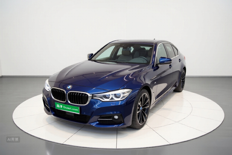 BMW 4 Series 2019 #2 BMW 4 Series 2019 car image #2