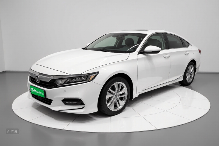 Honda Accord 2020 #2 Honda Accord 2020 car image #2