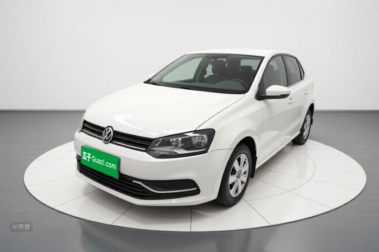 Polo 2016 #2 Polo 2016 car image #2
