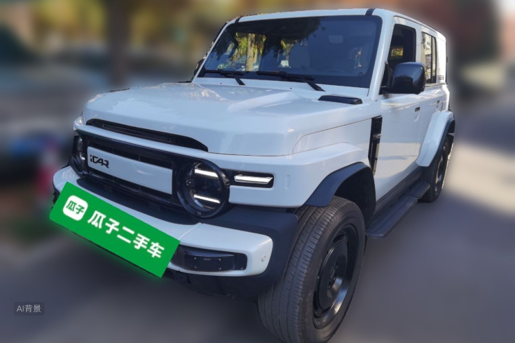 Chery 2025 #2 Chery 2025 car image #2