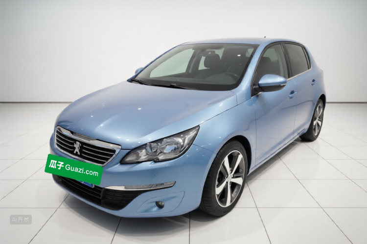 标致 标致308S 2016 汽车图片 #2