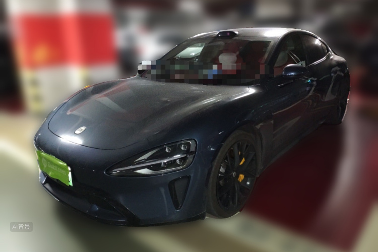 MI SU7 2024 #2 MI SU7 2024 immagine di auto #2