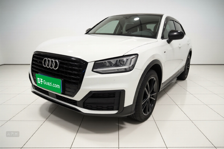 奥迪Q2L 2019 汽车图片 #2