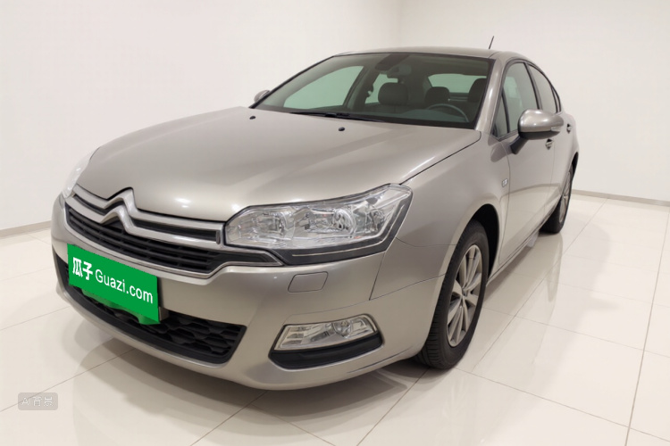 Citroen C5 2015 #2 Citroen C5 2015 car image #2