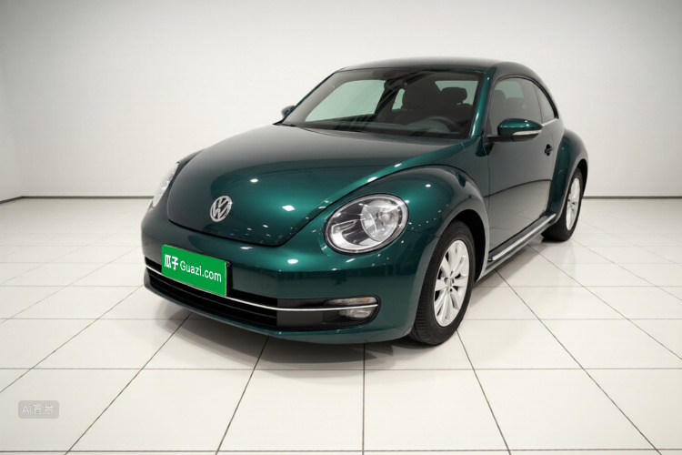 Volkswagen Beetle 2015 immagine di auto #2
