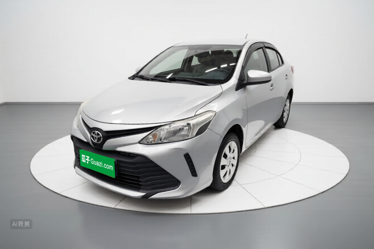 Vios 2019 #2 Vios 2019 car image #2