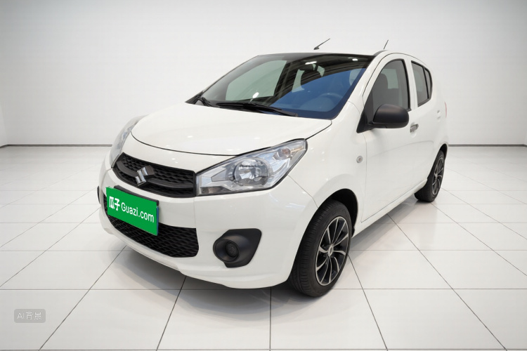 Suzuki Alto 2018 #2 Suzuki Alto 2018 car image #2