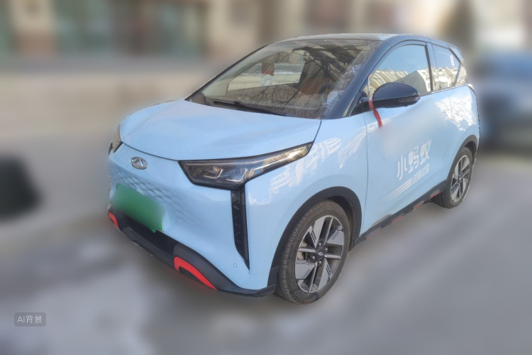 奇瑞 奇瑞无界Pro 2022 汽车图片 #2