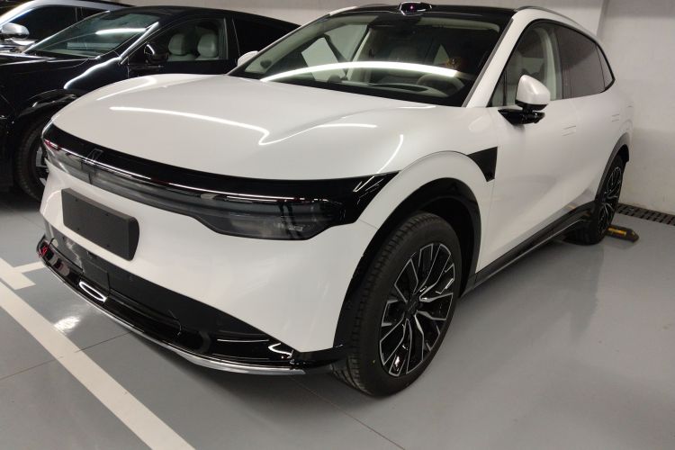 Zeekr 7X 2025 car image #2