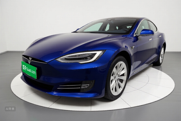 特斯拉 Model S 2019 汽车图片 #2