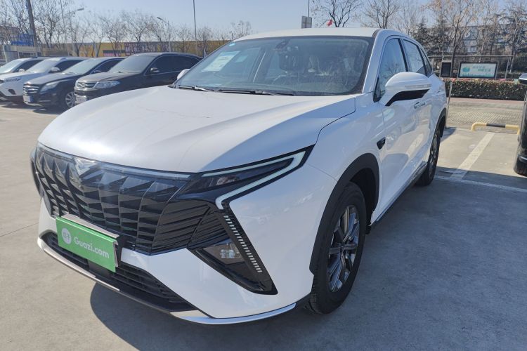 Kaiyi Kunlun 2025 immagine di auto #2