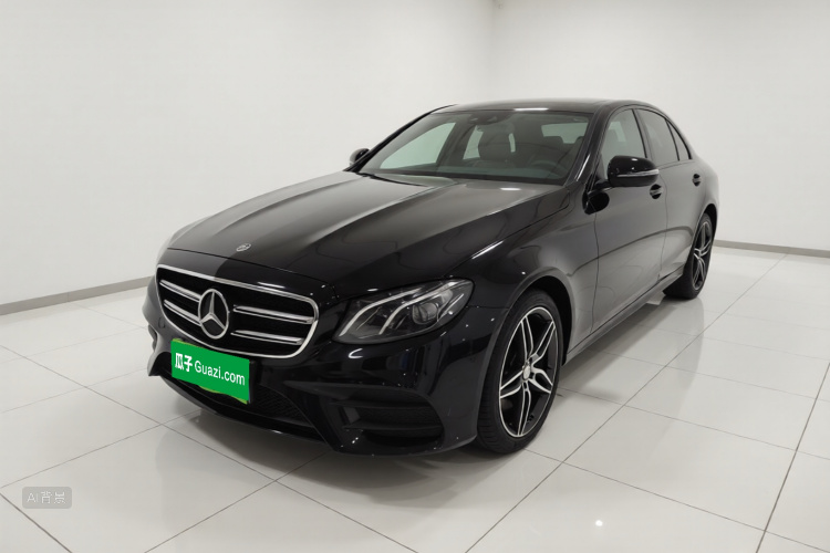 Mercedes-Benz E Class 2017 image de voiture #2