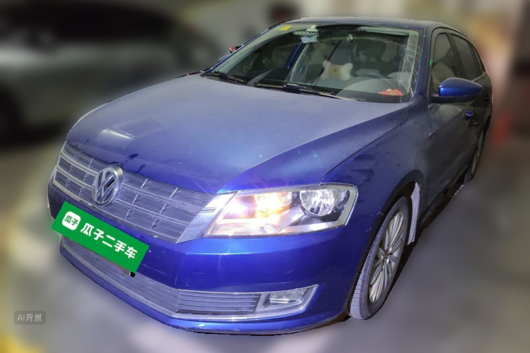 Volkswagen 2013 #2 Volkswagen 2013 car image #2