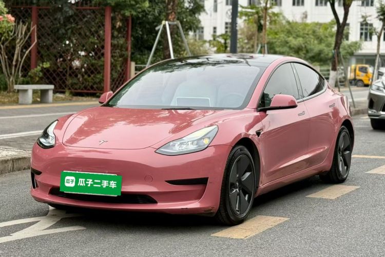 Tesla Model 3 2023 #2 Tesla Model 3 2023 car image #2