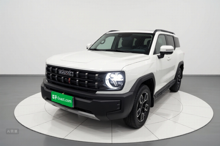 Haval Dargo 2022 صورة سيارة #2