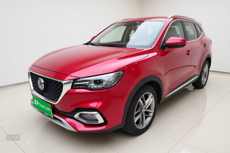 MG HS 2019 car image #2