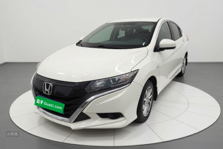 Honda Gienia 2017 car image #2