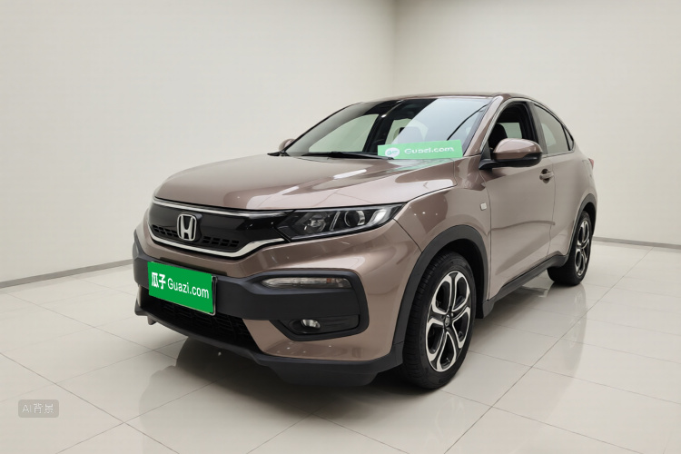 Honda XR-V 2017 #2 Honda XR-V 2017 car image #2