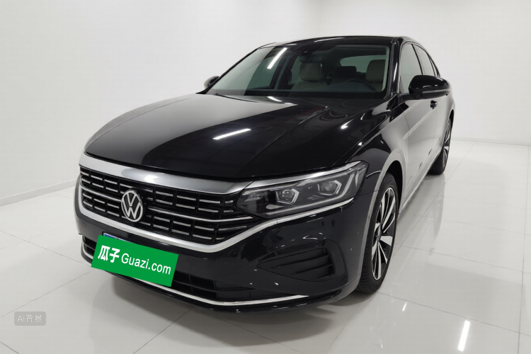 Volkswagen Passat 2024 #2 Volkswagen Passat 2024 car image #2