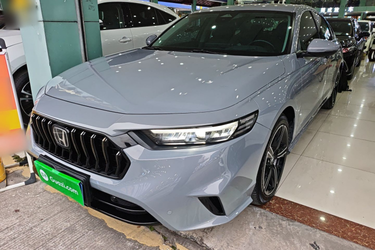 Honda Inspire 2023 car image #2