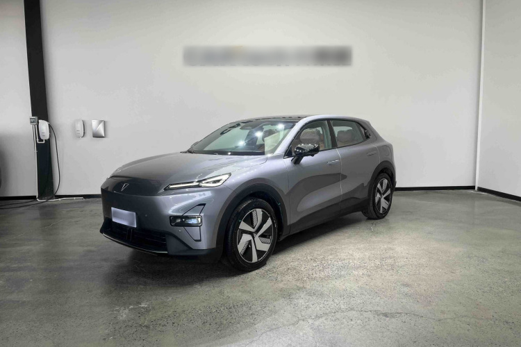 Deepal S05 2025 #2 Deepal S05 2025 immagine di auto #2