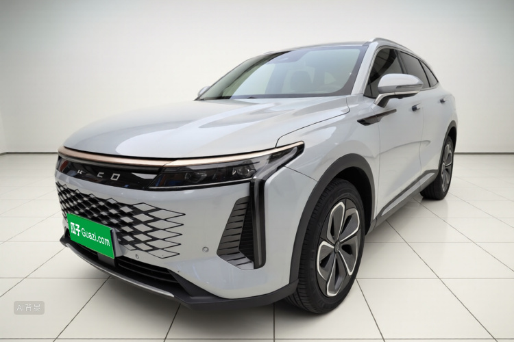 Exceed Yaoguang 2024 car image #2