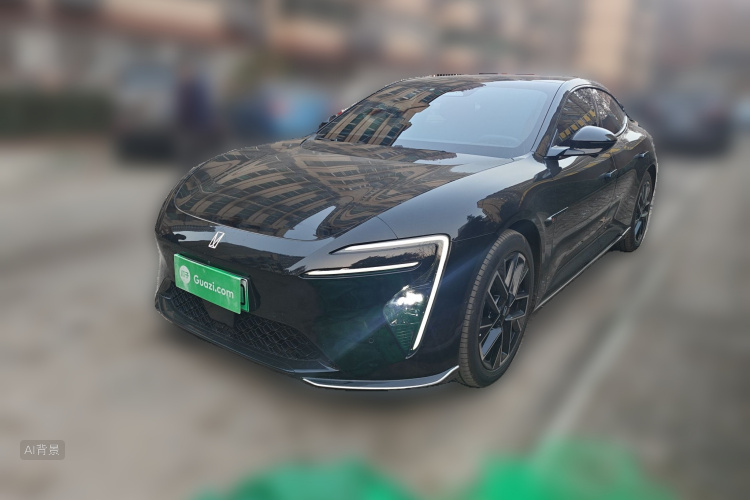 阿维塔 阿维塔06 2025 汽车图片 #2