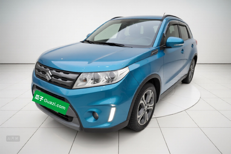 铃木 维特拉 2018 汽车图片 #2