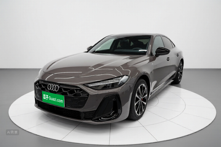 Audi FAW Audi A5L 2025 car image #2