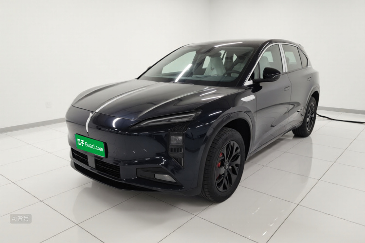 HongQi TianGong 08 2025 car image #2