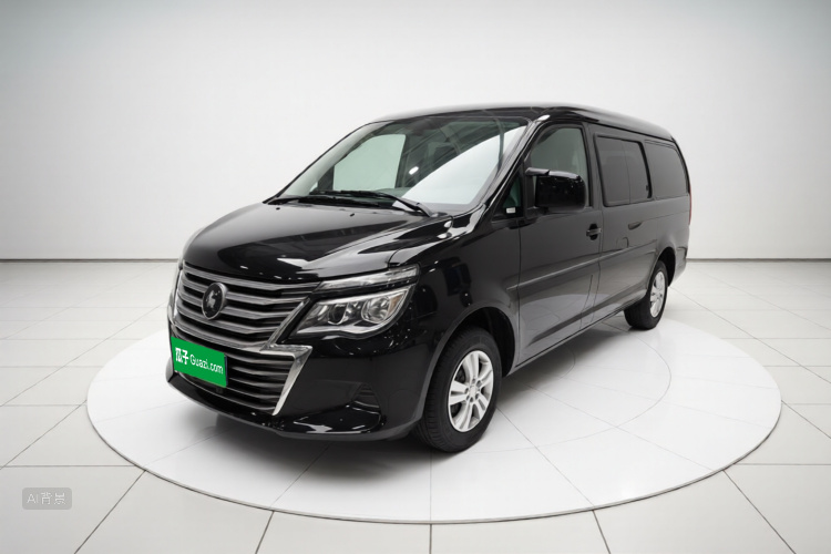 Forthing Lingzhi 2024 car image #2