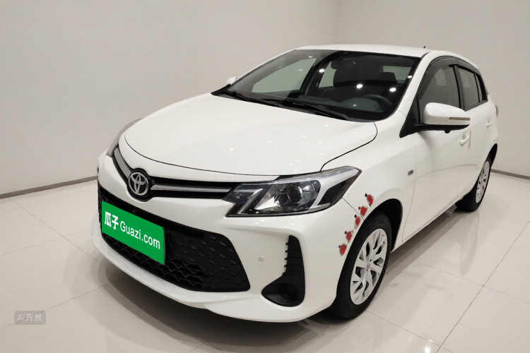 Vios FS 2022 #2 Vios FS 2022 car image #2