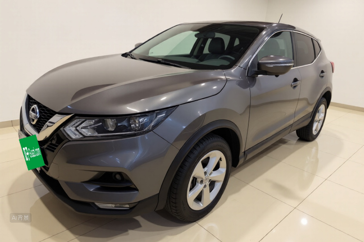 日产 逍客 2023 汽车图片 #2