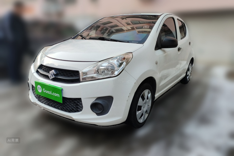 Suzuki Alto 2015 #2 Suzuki Alto 2015 car image #2
