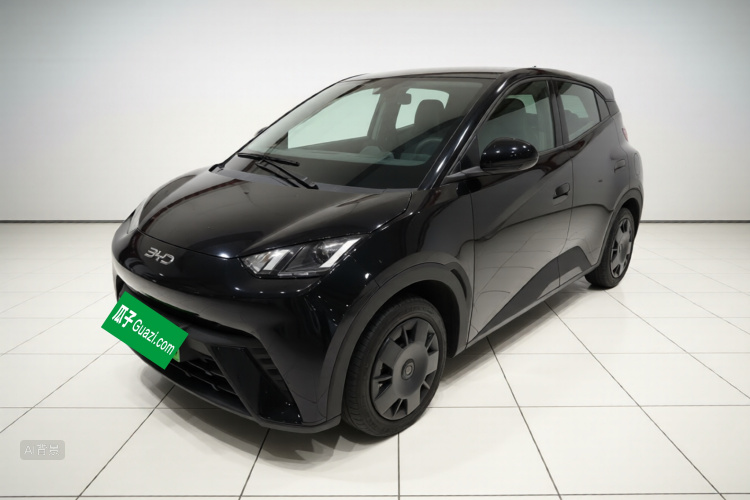 BYD Seagull 2024 imagen de coche #2