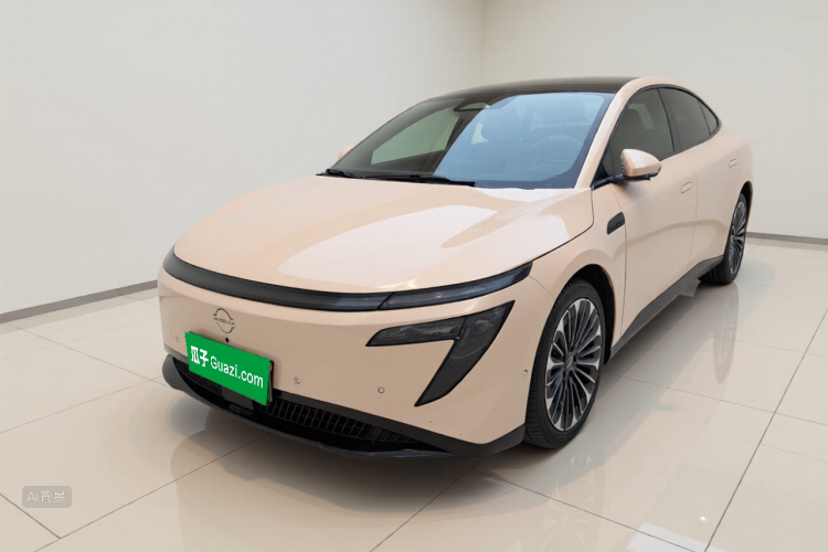 日产 日产N7 2025 汽车图片 #2