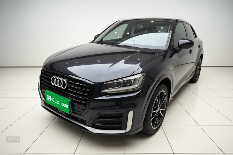Q2L 2020 #2 Q2L 2020 car image #2